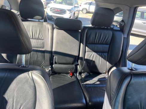 Used 2011 Honda CR-V EX-L image 10