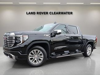 Used 2024 GMC Sierra 1500 Denali w/ Technology Package RWD video 1