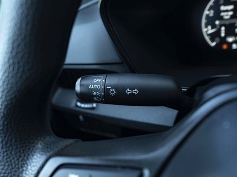 Used 2025 Honda CR-V EX image 23
