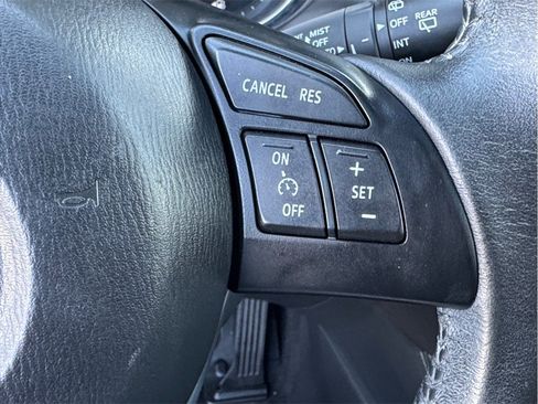 Used 2014 MAZDA CX-5 Grand Touring image 15