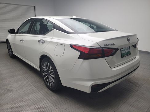 Used 2023 Nissan Altima 2.5 SV image 5