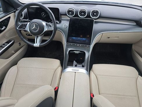 Used 2022 Mercedes-Benz C 300 4MATIC Sedan image 21