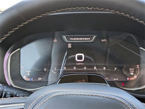 New 2026 RAM 1500 Tungsten w/ Off Road Group image 28