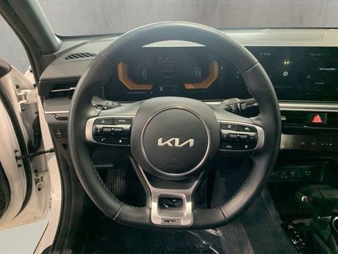 Used 2026 Kia K5 GT-Line w/ GT-Line Premium Package image 10