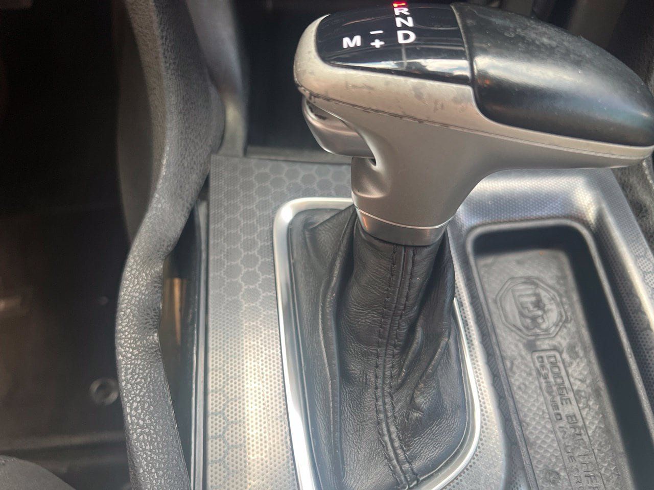 Used 2015 Dodge Charger R/T RWD image 18