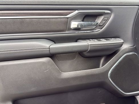 New 2026 RAM 1500 Laramie AWD/4WD image 22