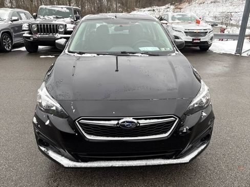 Used 2018 Subaru Impreza 2.0i image 8