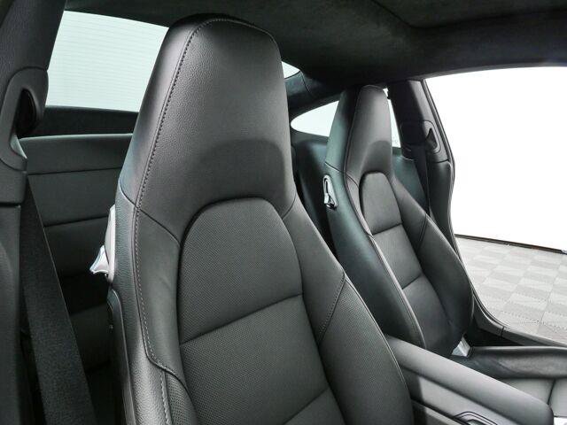 Used 2014 Porsche 911 Carrera 4S AWD/4WD image 19