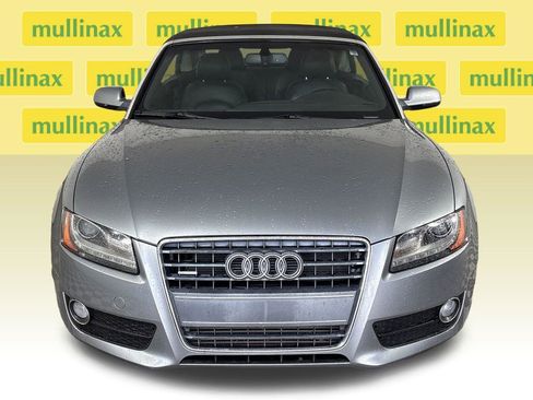 Used 2010 Audi A5 2.0T Prestige image 27