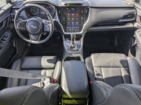 Certified 2024 Subaru Outback Limited XT w/ Popular Package #2 image 2