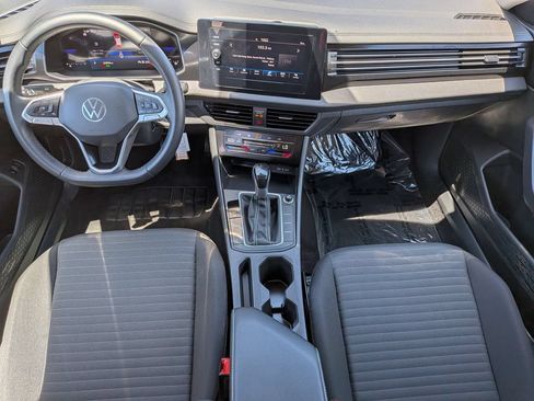 Used 2025 Volkswagen Jetta S FWD image 27