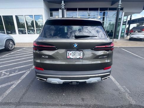 Used 2026 BMW X5 xDrive40i w/ Climate Comfort Package AWD/4WD image 11