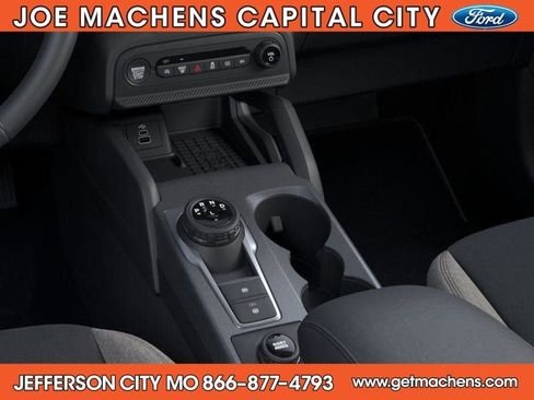 New 2025 Ford Bronco Sport Big Bend image 16