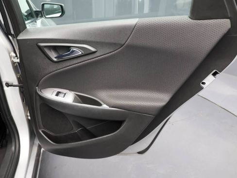 Used 2019 Chevrolet Malibu LT FWD image 29
