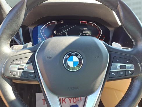 Used 2021 BMW 330i Sedan w/ Convenience Package image 27