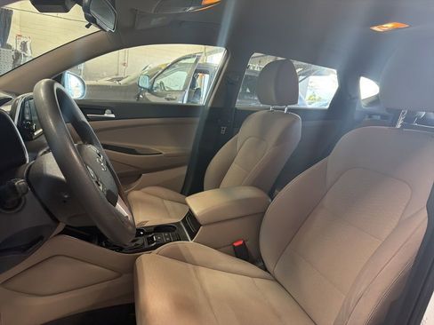 Used 2021 Hyundai Tucson Value image 17