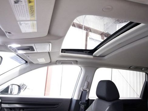 Used 2023 Honda CR-V EX image 33