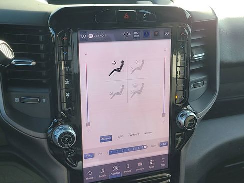 New 2026 RAM 2500 Tradesman image 19