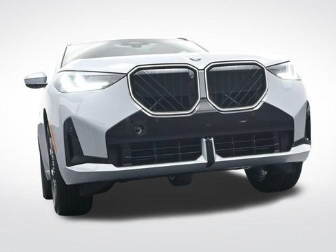 New 2026 BMW X3 xDrive30i w/ Premium Package AWD/4WD image 41