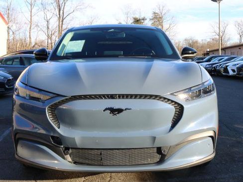 Used 2024 Ford Mustang Mach-E Select w/ Comfort Package Lite image 2