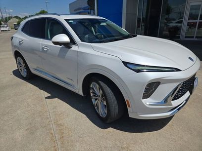 Used 2024 Buick Envision Avenir