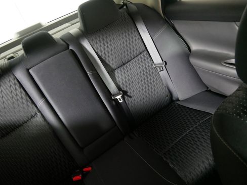 Used 2016 Nissan Altima 2.5 S w/ Power Driver Seat Package image 14