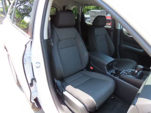 New 2026 Honda CR-V EX image 16