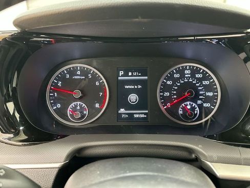 Used 2024 Kia K5 GT-Line w/ GT-Line Premium Package AWD/4WD image 11
