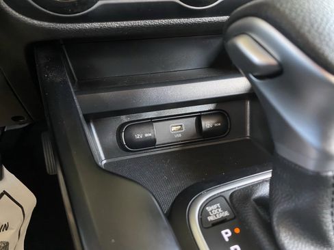 Used 2024 Kia Soul LX w/ Option Group 015 image 10