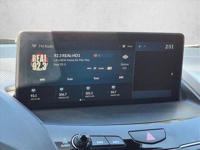 Used 2019 Acura RDX A-Spec w/ Technology Package AWD/4WD image 13