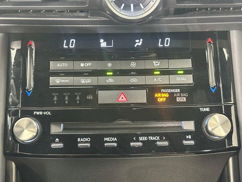 Used 2024 Lexus IS 300 w/ Comfort Package RWD image 23