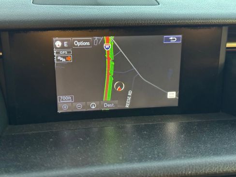 Used 2015 Lexus IS 350 350 w/ F-Sport Package image 18