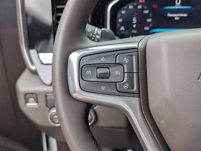 New 2026 Chevrolet Silverado 1500 RST w/ Texas Edition Plus RWD image 17