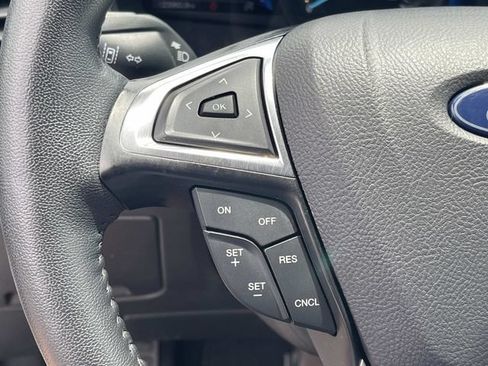 Certified 2024 Ford Edge SEL w/ Convenience Package AWD/4WD image 42