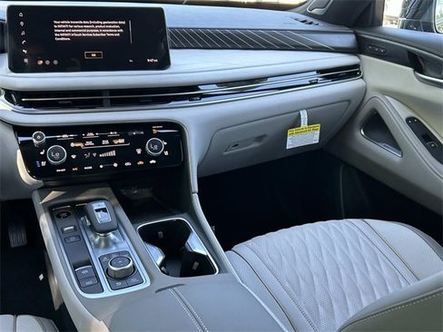 New 2026 INFINITI QX60 Autograph image 27