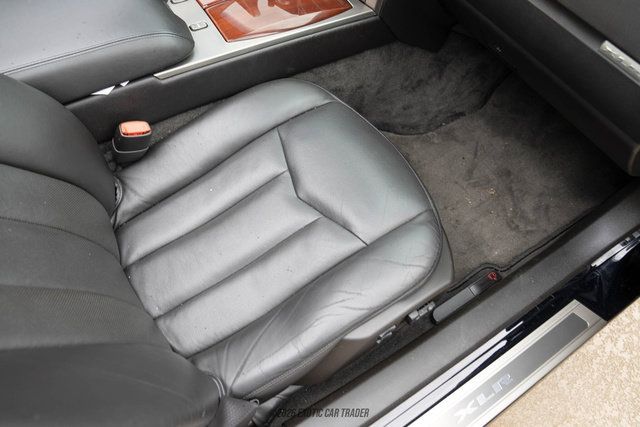 Used 2006 Cadillac XLR RWD image 60