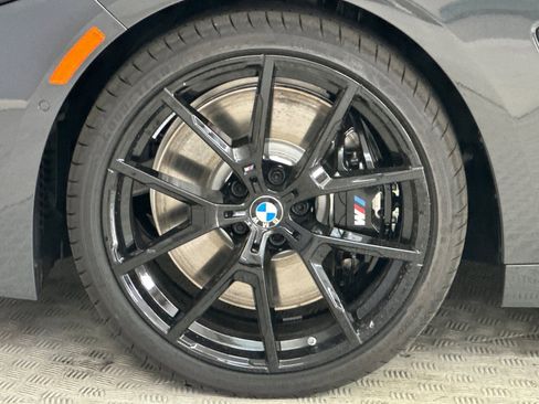 New 2026 BMW 840i image 11