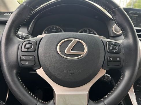 Used 2016 Lexus NX 200t FWD image 20