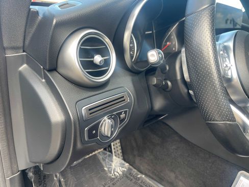 Used 2020 Mercedes-Benz C 300 Coupe w/ AMG Line image 22