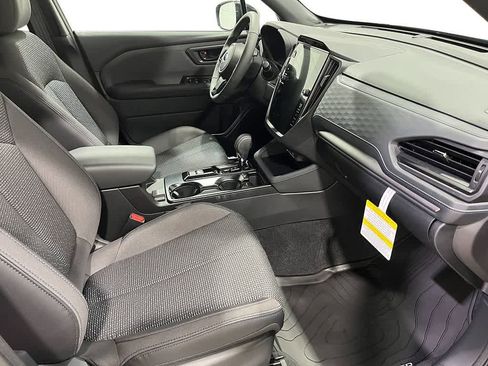 New 2026 Subaru Forester Premium AWD/4WD image 29