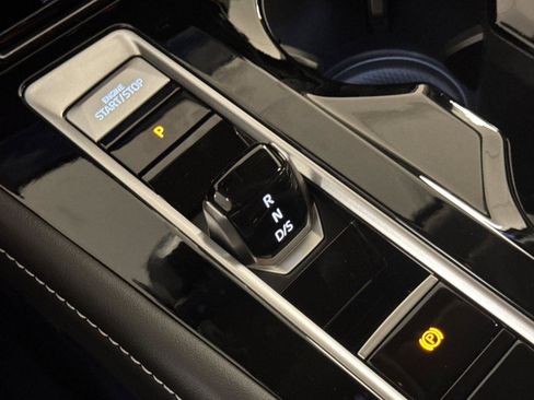 New 2026 Volkswagen Atlas SE image 21