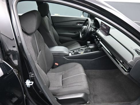 Certified 2023 Honda Accord Sport image 23