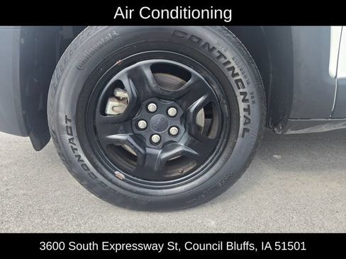 Used 2018 Jeep Renegade Sport w/ Power & Air Group AWD/4WD image 12