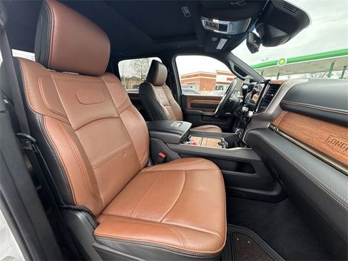 Used 2024 RAM 3500 Limited w/ Safety Group image 29