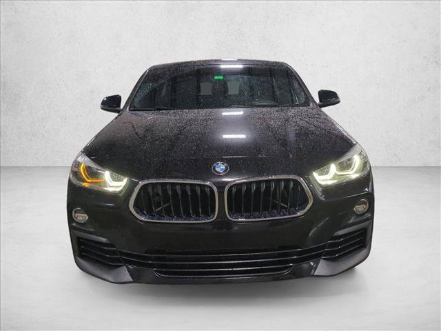 Used 2018 BMW X2 sDrive28i FWD image 2