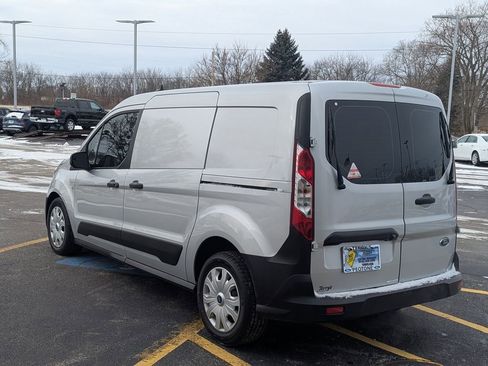 Used 2020 Ford Transit Connect XL image 5