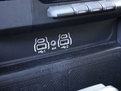 Used 2025 RAM 1500 Rebel w/ Rebel Level 1 Equipment Group AWD/4WD image 23