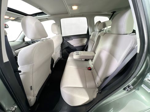 Used 2015 Subaru Forester 2.5i Premium w/ Popular Package #2 image 24