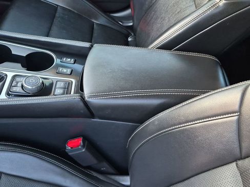 Used 2019 Nissan Maxima 3.5 SV w/ Floor Mat Group image 21