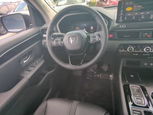 New 2026 Honda Pilot EX-L image 16